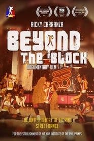 Beyond the Block' Poster