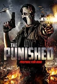 The Punished' Poster
