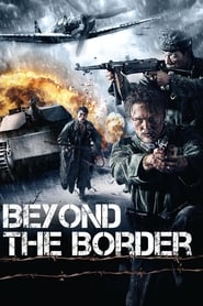 Beyond the Border' Poster