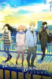 Streaming sources forBeyond the Boundary Ill Be Here  Future