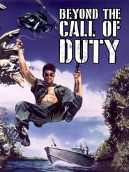 Beyond the Call of Duty' Poster