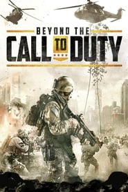 Beyond the Call to Duty' Poster