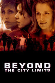 Beyond the City Limits' Poster