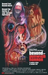 Beyond the Dunwich Horror' Poster