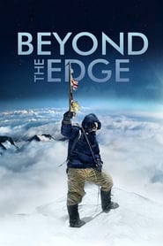 Beyond The Edge' Poster