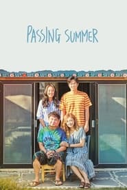 Passing Summer' Poster
