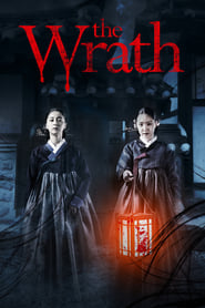 The Wrath' Poster