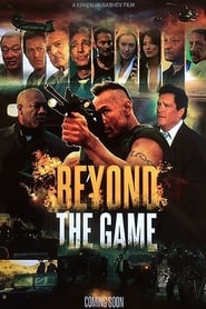 Beyond the Game' Poster
