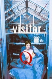 Visitor Q' Poster