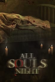 All Souls Night' Poster