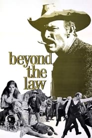 Beyond the Law' Poster