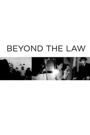 Beyond the Law' Poster