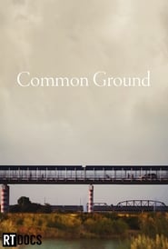 Common Ground' Poster