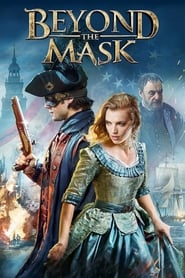 Beyond the Mask' Poster