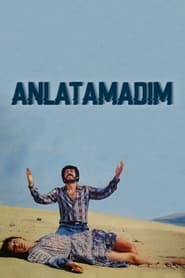 Anlatamadm' Poster