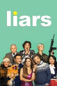 Liars' Poster