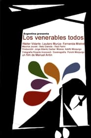 The Venerable Ones' Poster