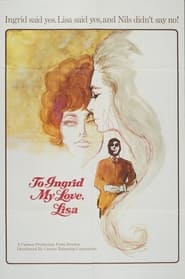 To Ingrid My Love Lisa' Poster