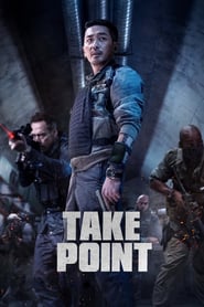 Take Point' Poster