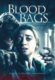 Blood Bags' Poster