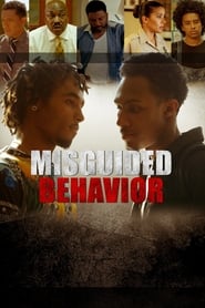 Misguided Behavior' Poster