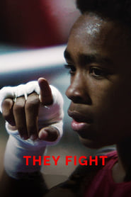 They Fight' Poster
