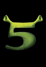 Shrek 5' Poster