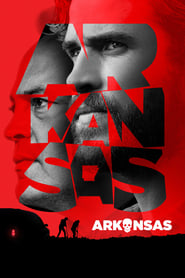 Arkansas' Poster