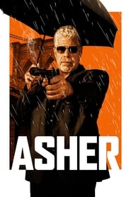 Asher' Poster