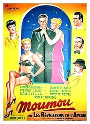 Moumou' Poster
