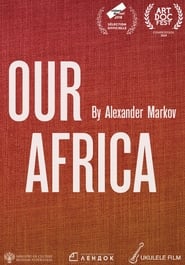 Our Africa' Poster