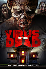 Virus of the Dead' Poster