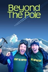 Beyond The Pole' Poster