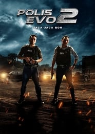 Polis Evo 2' Poster