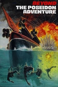 Beyond the Poseidon Adventure' Poster