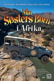 My Sisters Kids in Africa' Poster