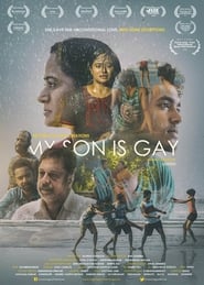 My Son is Gay' Poster