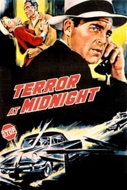 Terror at Midnight' Poster