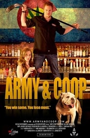 Army  Coop' Poster