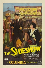 The Sideshow' Poster