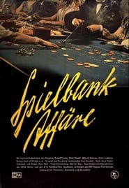 SpielbankAffre' Poster