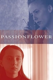 Passionflower' Poster