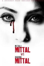 Mittal vs Mittal' Poster