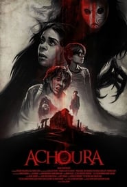 Achoura' Poster