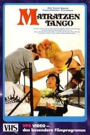 Matratzen  Tango' Poster
