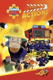 Fireman Sam Set for Action' Poster