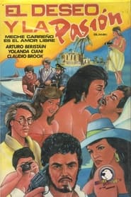 El mar' Poster