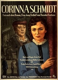 Corinna Schmidt' Poster