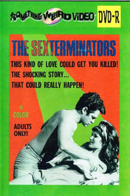 The Sexterminators' Poster
