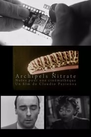 Archipels nitrate' Poster